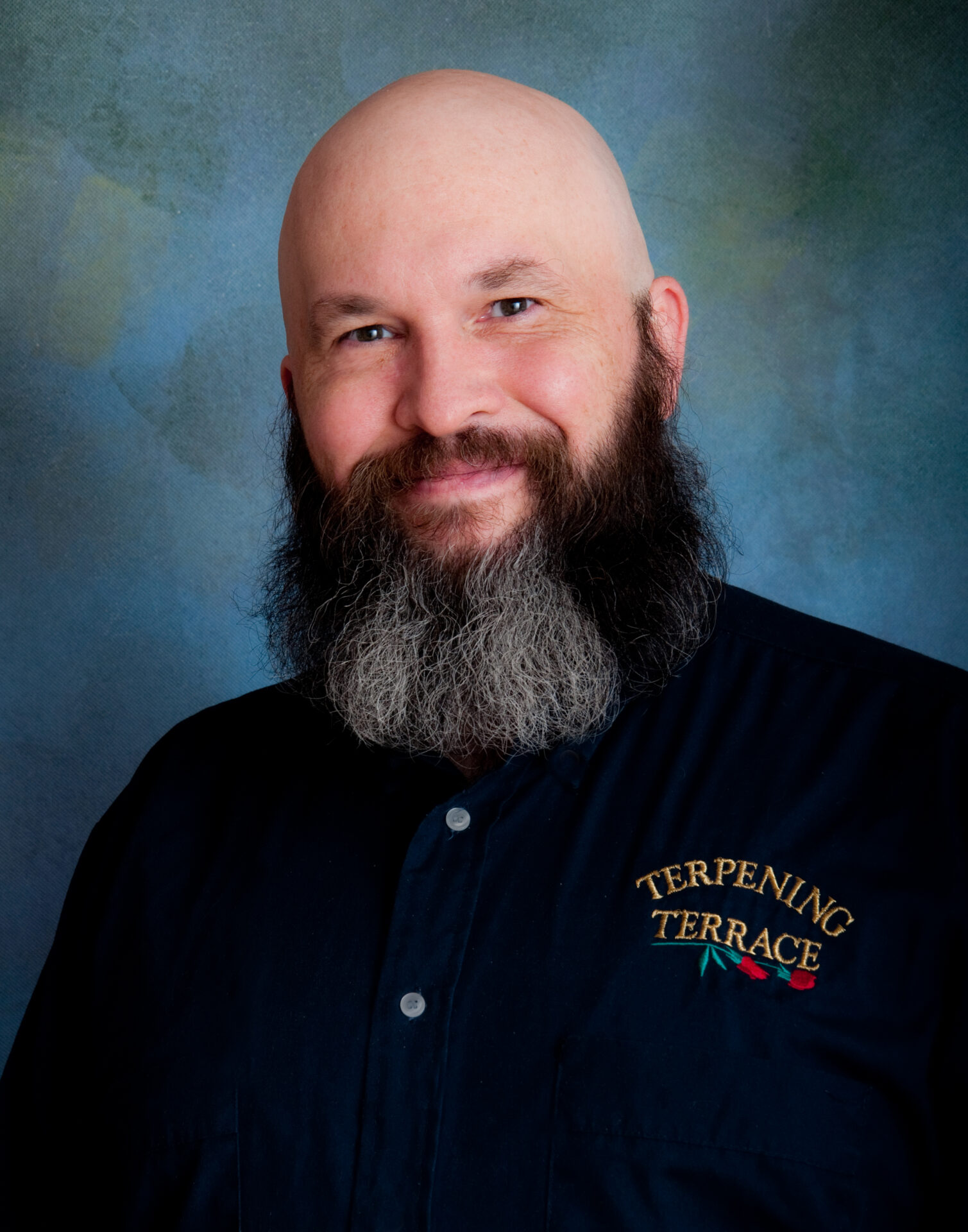 Terpening Terrace Plant Engineer Forest Leonard