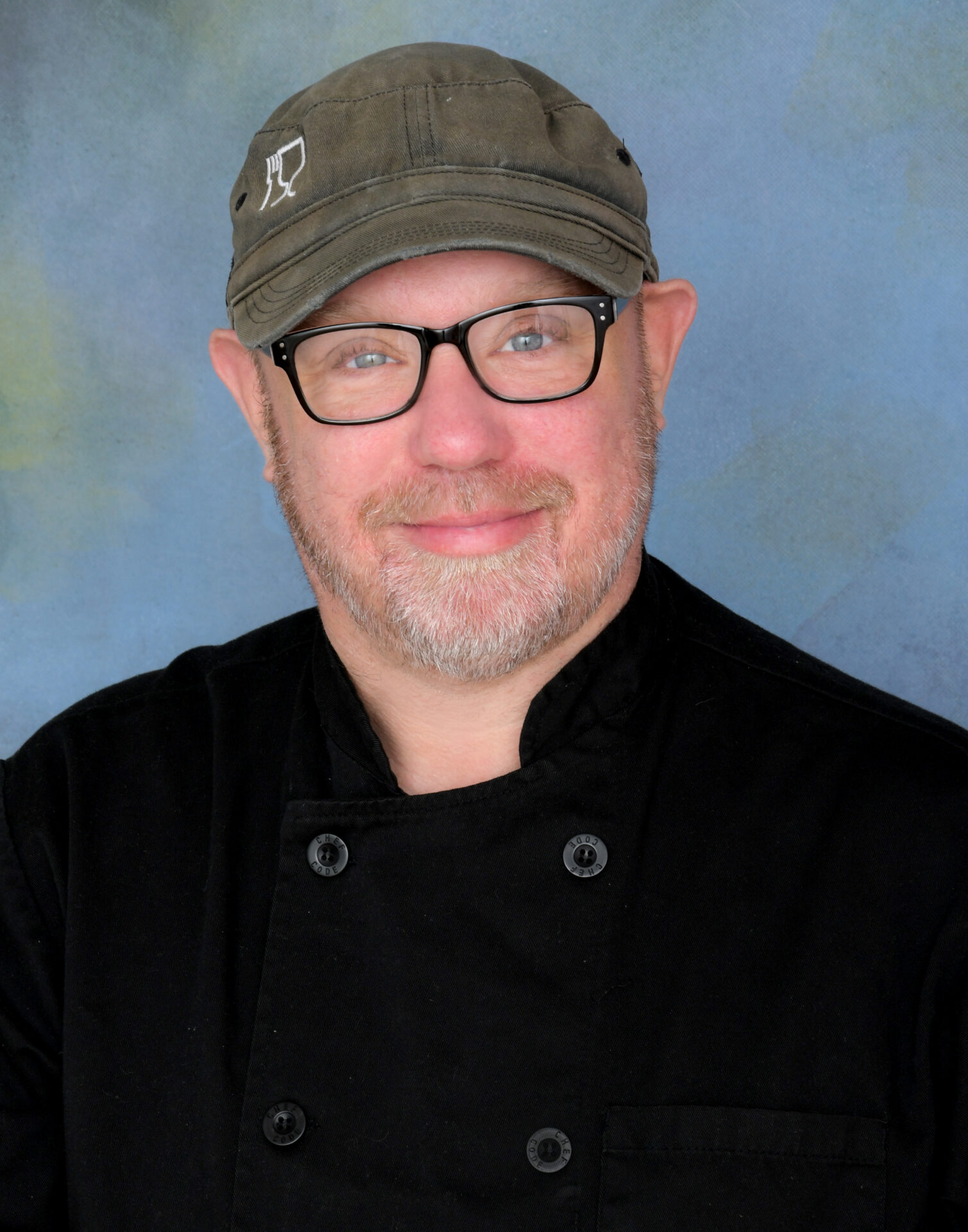 Terpening Terrace Executive Chef Jason “Tank” Wish