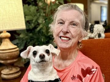 image003 Pet-friendly senior living at Terpening Terrace Eugene OR
