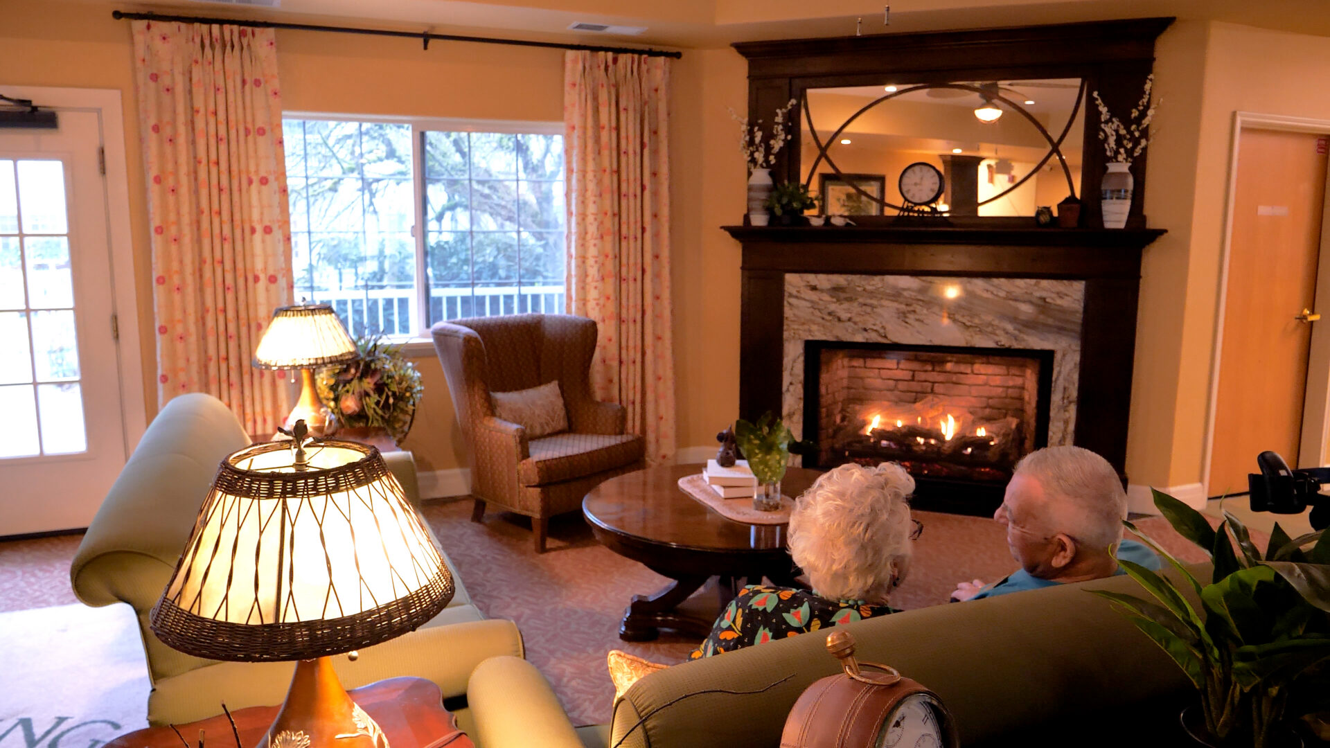 TT Couple 200 Affordable Luxury Retirement Terpening Terrace